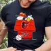 Texas Tech Red Raiders wreck ’em St Patrick’s Day shirt