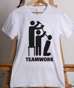 Baltimore Orioles Teamwork – Homer Hose Shirt