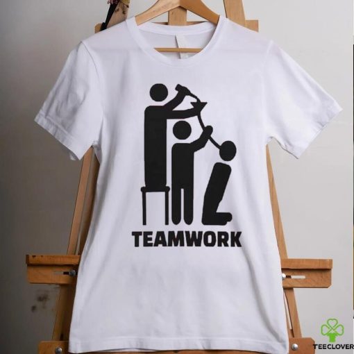 Baltimore Orioles Teamwork – Homer Hose Shirt