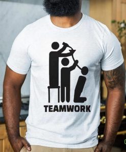 Baltimore Orioles Teamwork – Homer Hose Shirt