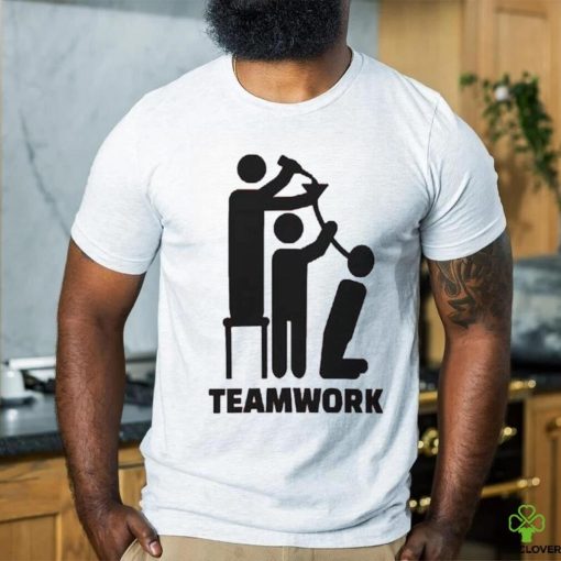 Baltimore Orioles Teamwork – Homer Hose Shirt