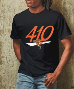 Baltimore Orioles The 410 2023 T Shirt