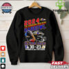 Real Women Love Football Smart Women Love The Kansas City Chiefs 4 Players Signatures 2024 Shirt