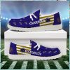 Atlanta Falcons 2024 Version Personalized Hey Dude Shoes