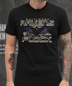 Baltimore Ravens '47 Regional Franklin T Shirt