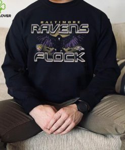 Baltimore Ravens '47 Regional Franklin T Shirt