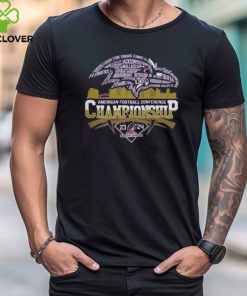Baltimore Ravens AFC Championship 2024 T Shirt