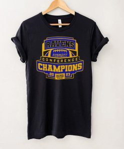 Baltimore Ravens American football conference champions Baltimore Maryland hoodie, sweater, longsleeve, shirt v-neck, t-shirt