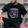 Kansas City Chiefs Anheuser Busch T Shirt