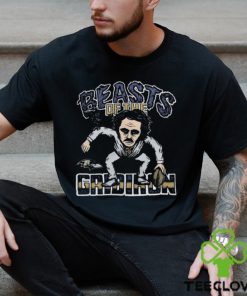 Baltimore Ravens Beasts Of The Gridiron shirt