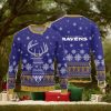 Ugly Sweater Christmas Xmas Stitch Cartoon Unisex Men Women Ohana X Mas 3D Sweater