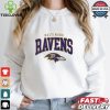 Atlanta Falcons Classic Logo T Shirt