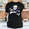 Baltimore Ravens Edgar Allan Poe NFL Shirt