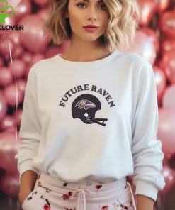 Baltimore Ravens Future Raven Shirt