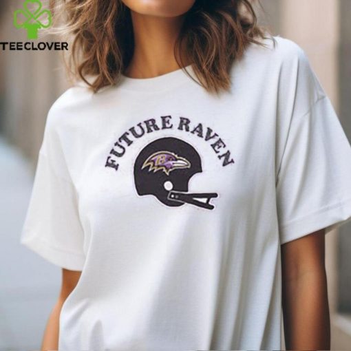 Baltimore Ravens Future Raven Shirt