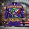 Coors Light Beer Ugly Christmas Ugly Sweater Coors Ugly Xmas