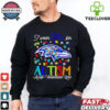 New York Giants I wear blue for Autism accept understand love shirt
