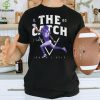 God First Family Second Then Team Sport Wildcats Basketball T shirt For Fans