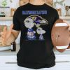 Metallica since 1981 world tour 2023 4 shirt