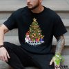 Marvel Groot Guardians Of The Galaxy Ugly Christmas Shirt Marvel Groot Guardians Of The Galaxy Ugly Christmas Shirt