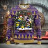 Coors Banquet Beer Ugly Christmas Sweater All Over Print