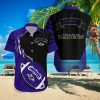 Cleveland Browns NFL Flower Full Printing 3D Hawaiian Shirt