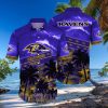 Astronaut Play Dj In The Space Hawaiian Shirts