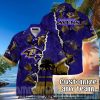 Sacramento River Cats Baseball Team Hawaiian Shirt