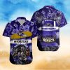 Dallas Cowboys NFL Hawaiian shirt Custom Name Summer Gift Dallas Cowboys NFL Hawaiian shirt Custom Name Summer Gift