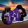 Baltimore Ravens NFL US Flag Skull Team 3D Printed Hoodie