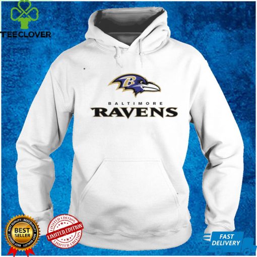 Baltimore Ravens Nike Shirt tee