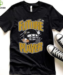 Baltimore Ravens Poki Future Player Shirt