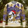 Grinch San Francisco 49Ers New Design Ugly Christmas Sweaters