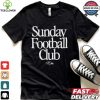 Dallas Cowboys It’s In My Veins Shirt
