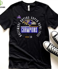 Baltimore Ravens Super Bowl LVIII Champions vintage hoodie, sweater, longsleeve, shirt v-neck, t-shirt