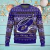 Harley Davidson Ugly Christmas Sweater For Fans