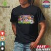 Luke Bryan Mind Of A Country Boy Tour 2024 Shirt