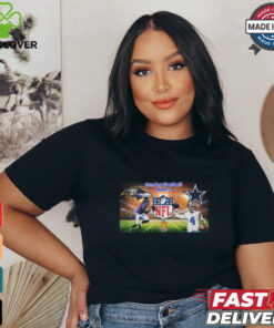 Baltimore Ravens Vs Dallas Cowboys NFL Week 3 Shirt