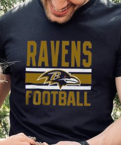 Baltimore Ravens Youth Fan Fave T Shirt