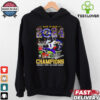 Houston Texans Forever Not Just When We Win Thank You For The Memories Signatures Shirt