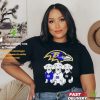 Official Dark Horse X Kavontae Turpin Dallas Cowboys Painting t hoodie, sweater, longsleeve, shirt v-neck, t-shirt