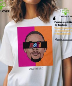 Bam Miami Colors Edition shirt