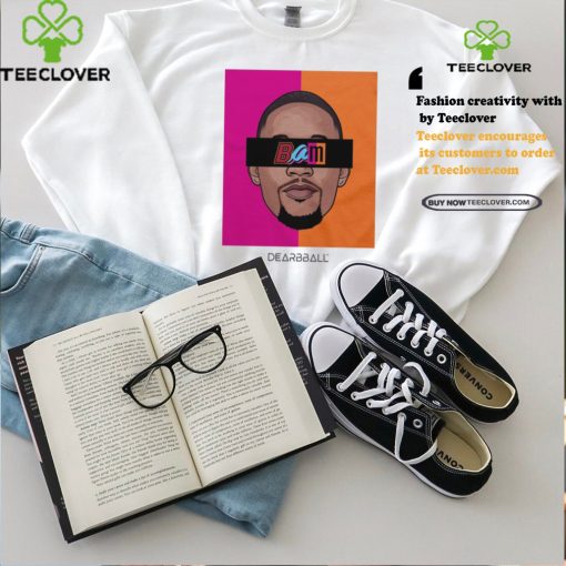 Bam Miami Colors Edition shirt
