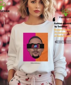 Bam Miami Colors Edition shirt