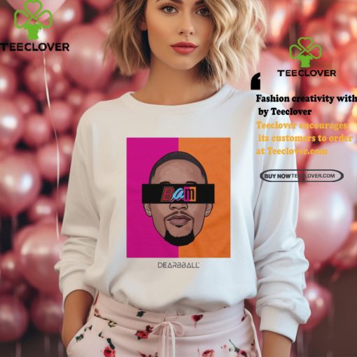 Bam Miami Colors Edition shirt