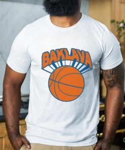 Bambam Baklava Knicks Baklava hoodie, sweater, longsleeve, shirt v-neck, t-shirt