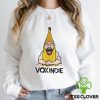 Banana rage hoodie, sweater, longsleeve, shirt v-neck, t-shirt