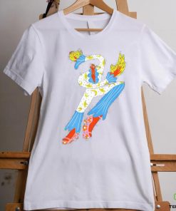 Bananas Kids dancing shirt