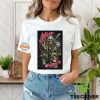 Marti Arti I Love Recognizing Samples Tee Shirt