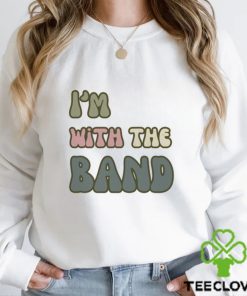 Band Mom Shirt Music Teacher Gift Marching Classic Hoodie